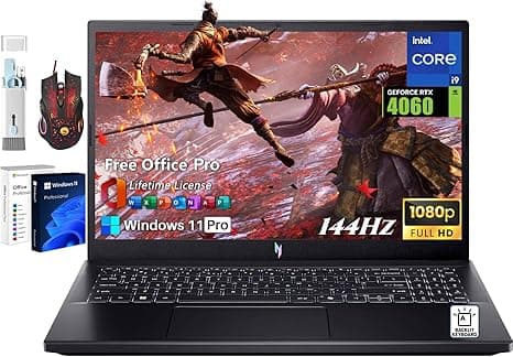 Acer Nitro V 15