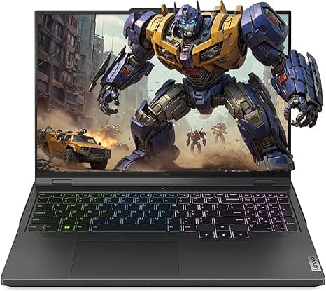 Lenovo Legion Pro 5i