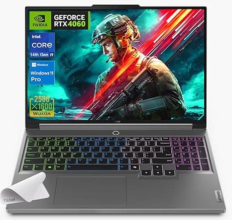 Lenovo Legion 5i
