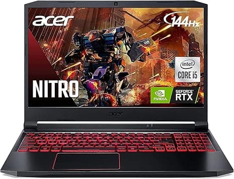 Acer Nitro 5