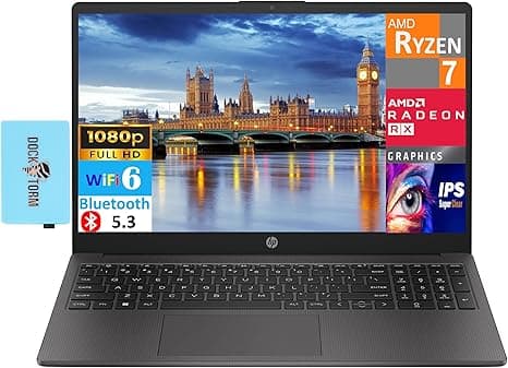 HP 250 G10 / 255 G10