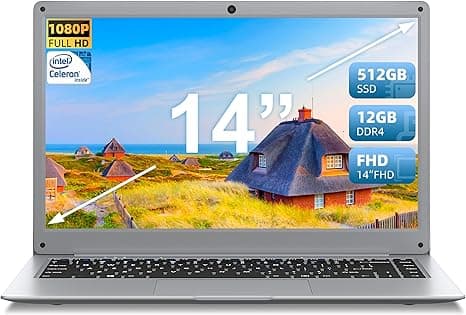 Jumper Laptop