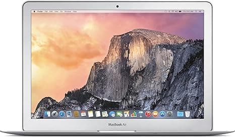 Apple MacBook Air