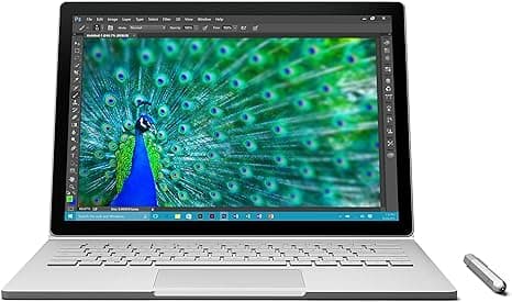 Microsoft Surface Book