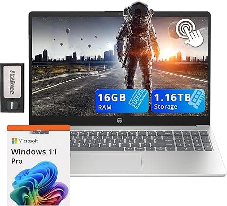 HP 15