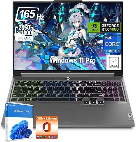 Lenovo Legion 5i