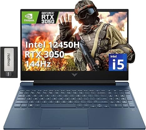 HP Victus 15