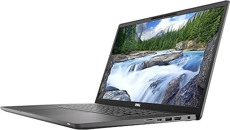 Dell Latitude 7520