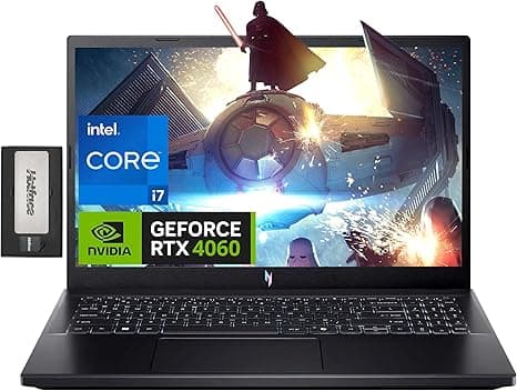 Acer Nitro V 15