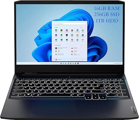 Lenovo IdeaPad Gaming 3i 15