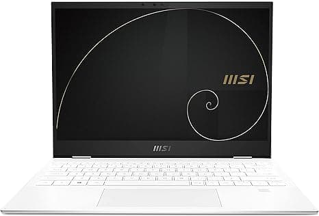 MSI Summit E13 Flip
