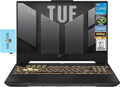 ASUS TUF Gaming F15
