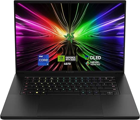 Razer Blade 16
