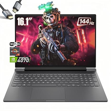 HP Victus 16