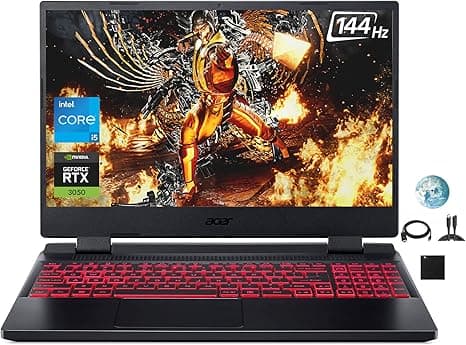 Acer Nitro 5