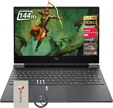 HP Victus 15