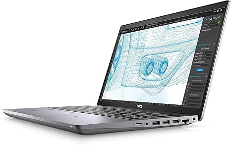 Dell Precision 3561
