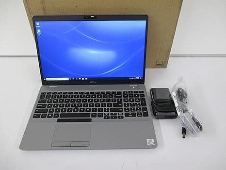 Dell Latitude 5510
