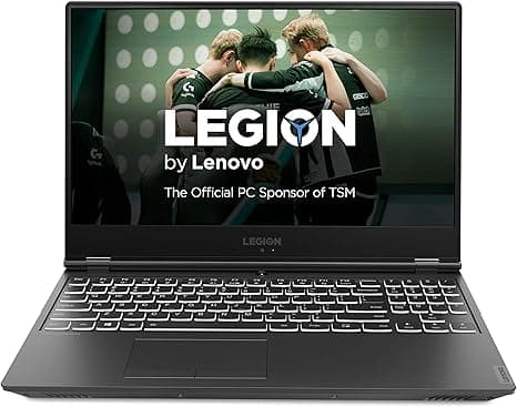 Lenovo Legion Y540 15