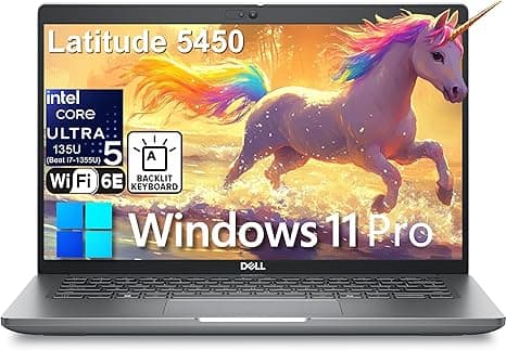 Dell Latitude 5420