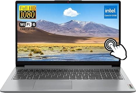 Lenovo IdeaPad 1