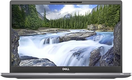 Dell Latitude 7300