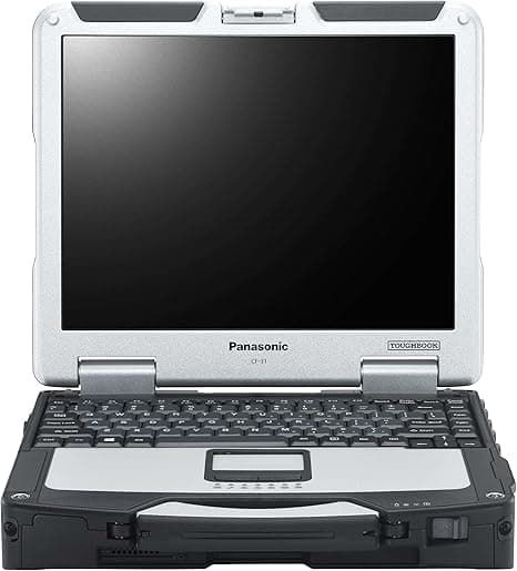 Panasonic Toughbook CF-31 MK5
