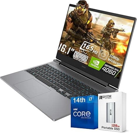 HP OMEN 16