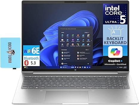 HP ProBook 460 G11