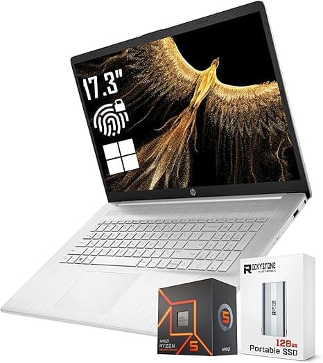 HP 17