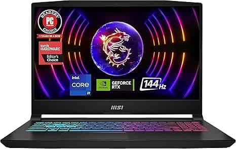 MSI Katana 15