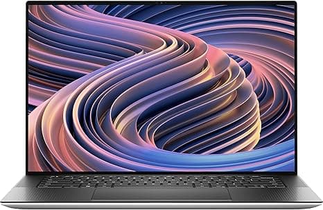 Dell XPS 9520