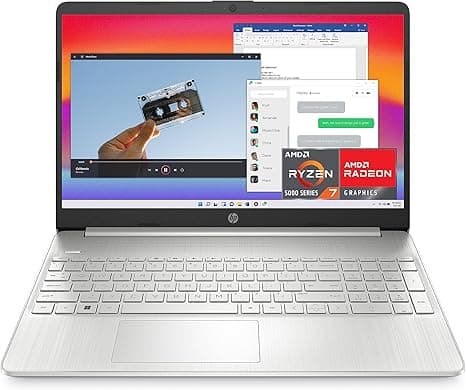 HP 15
