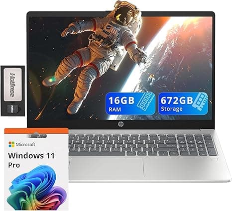HP 15