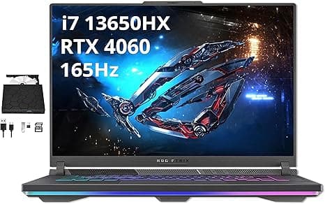 ASUS ROG Strix G16