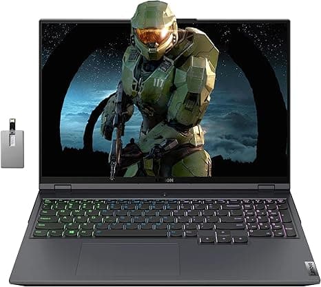 Lenovo Legion 5 Pro 16