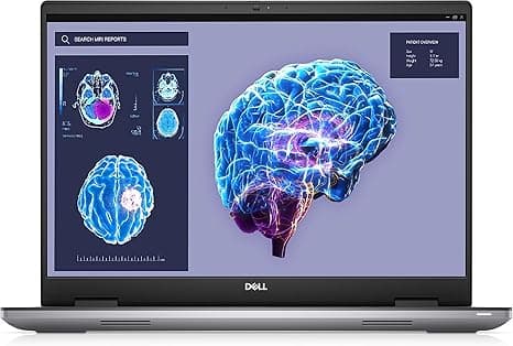 Dell Precision 16 7680