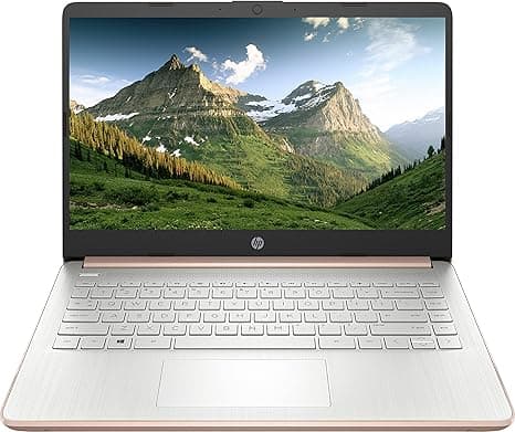 HP 14