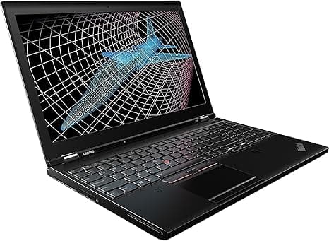 Lenovo ThinkPad P50