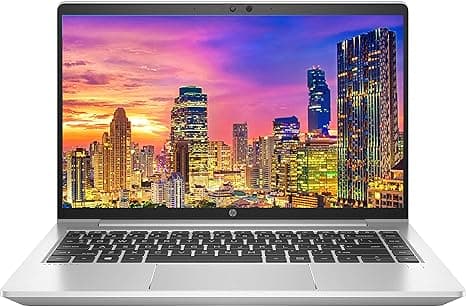 HP ProBook 445 G8