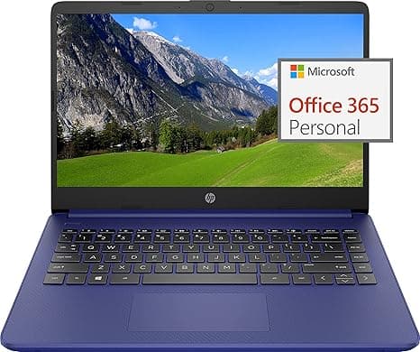 HP 14