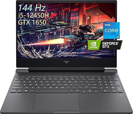 HP Victus 15