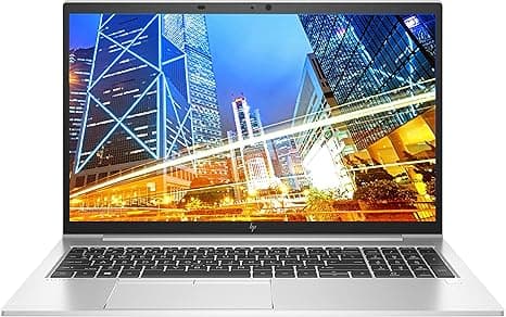 HP EliteBook 850 G8