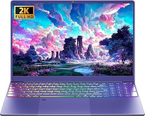 16" Laptop Alder Lake N95
