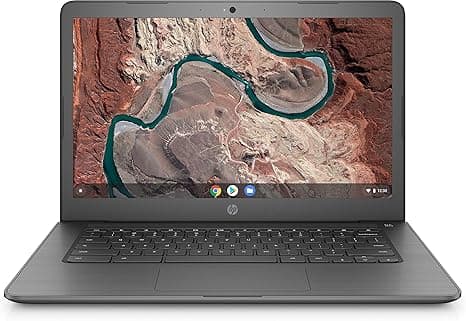 HP Chromebook 14 (14-db0031nr)