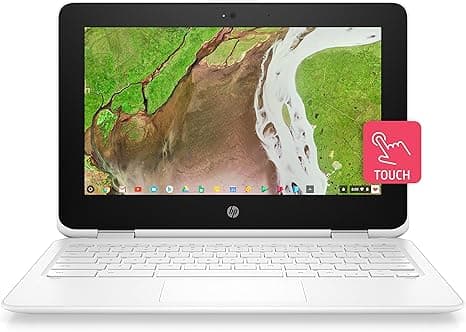HP Chromebook x360 11 G1 EE