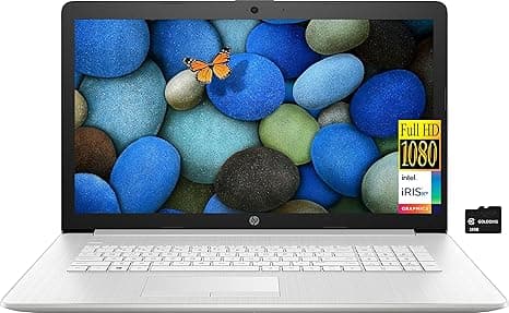 HP 17