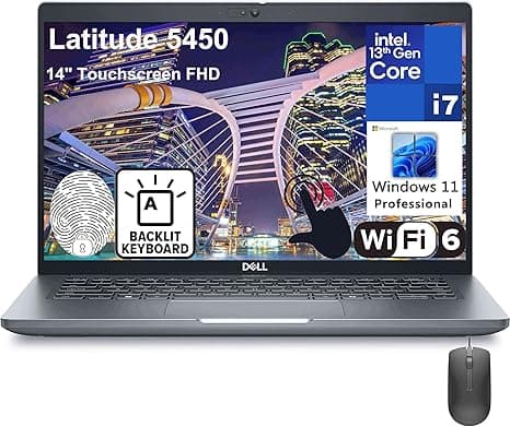 Dell Latitude 14 5450