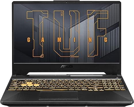 ASUS TUF Gaming F15