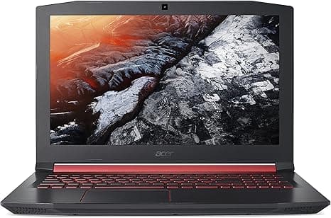 Acer Nitro 5
